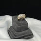 Baguette Stone Ring