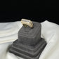 Baguette Stone Ring