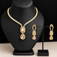 Allure Necklace Set
