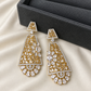 Gleam Chandelier Earrings
