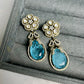 Valencia Earrings