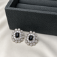 Cluster Bloom Studs