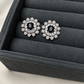 Cluster Bloom Studs
