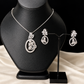 Roselle Luxe Necklace Set