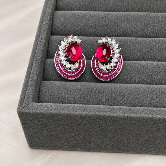 Dusk Studs