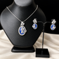 Roselle Luxe Necklace Set