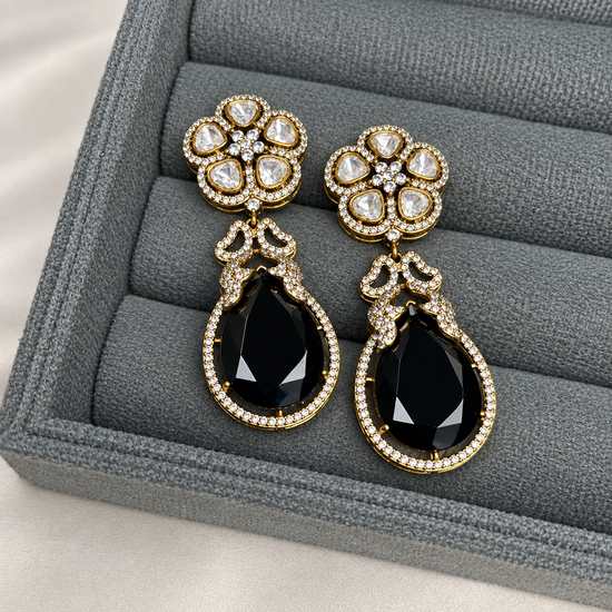 Valencia Earrings
