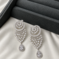 Blush Bloom Earrings