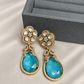 Valencia Earrings