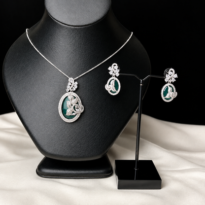 Roselle Luxe Necklace Set