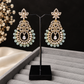 Mint Mystique Earrings