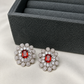 Cluster Bloom Studs