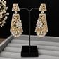 Gleam Chandelier Earrings