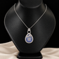 Flora Teardrop Necklace Set