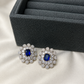 Cluster Bloom Studs