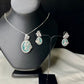 Roselle Luxe Necklace Set