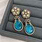 Valencia Earrings