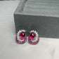 Dusk Earrings