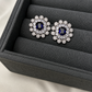 Cluster Bloom Studs