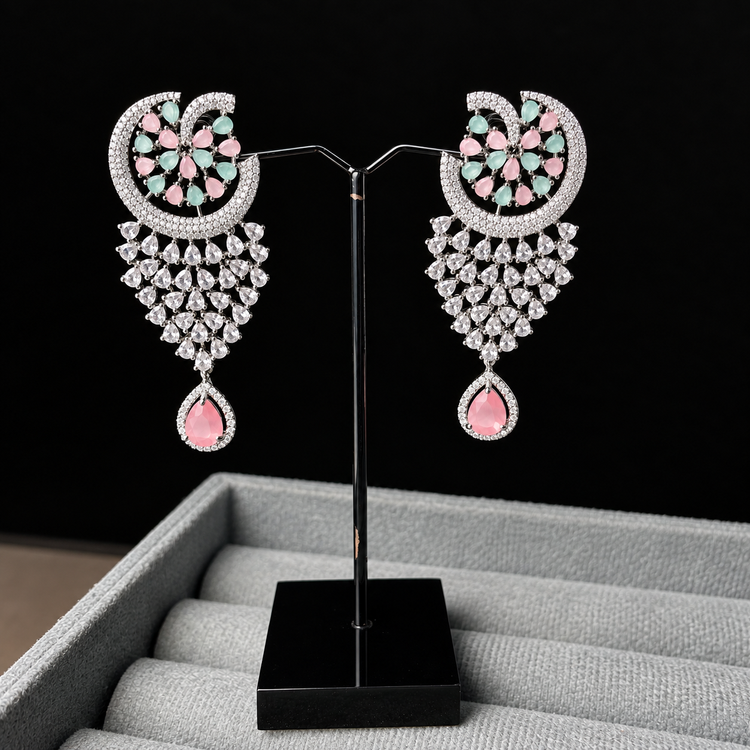 Luxury Earrings