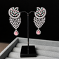 Blush Bloom Earrings