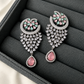 Blush Bloom Earrings