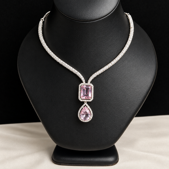 Allure Necklace Set