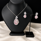 Roselle Luxe Necklace Set