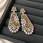 Gleam Chandelier Earrings