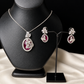 Roselle Luxe Necklace Set