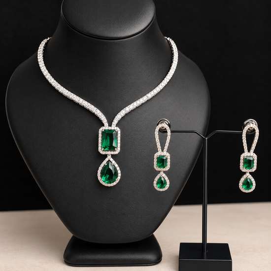 Allure Necklace Set