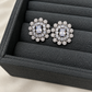 Cluster Bloom Studs