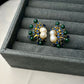 Rosy Luxe Earrings