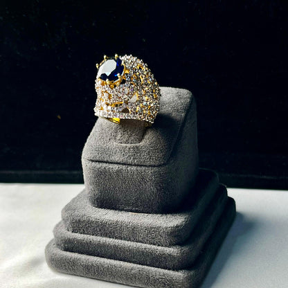 Royal Aura Ring