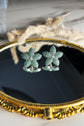 Star Drop Studs