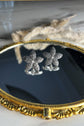 Star Drop Studs