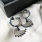 Sideway Earrings