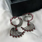 Sideway Earrings