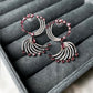 Sideway Earrings