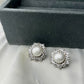Pearl Nova Studs