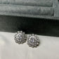 Cluster Bloom Studs