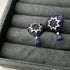 Starburst Earrings
