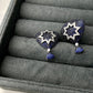 Starburst Earrings