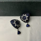 Starburst Earrings