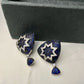 Starburst Earrings