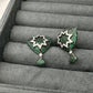 Starburst Earrings