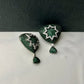 Starburst Earrings
