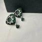 Starburst Earrings