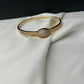 Weave Bracelet