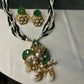 Zeenat Mala Set